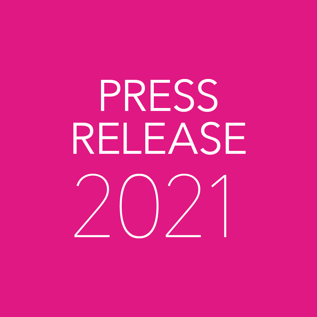 Press Release 2021